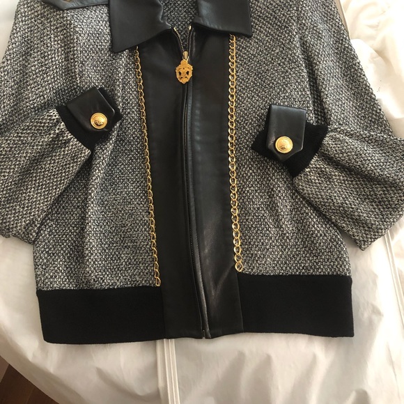 St John Jacket - Picture 7 of 8